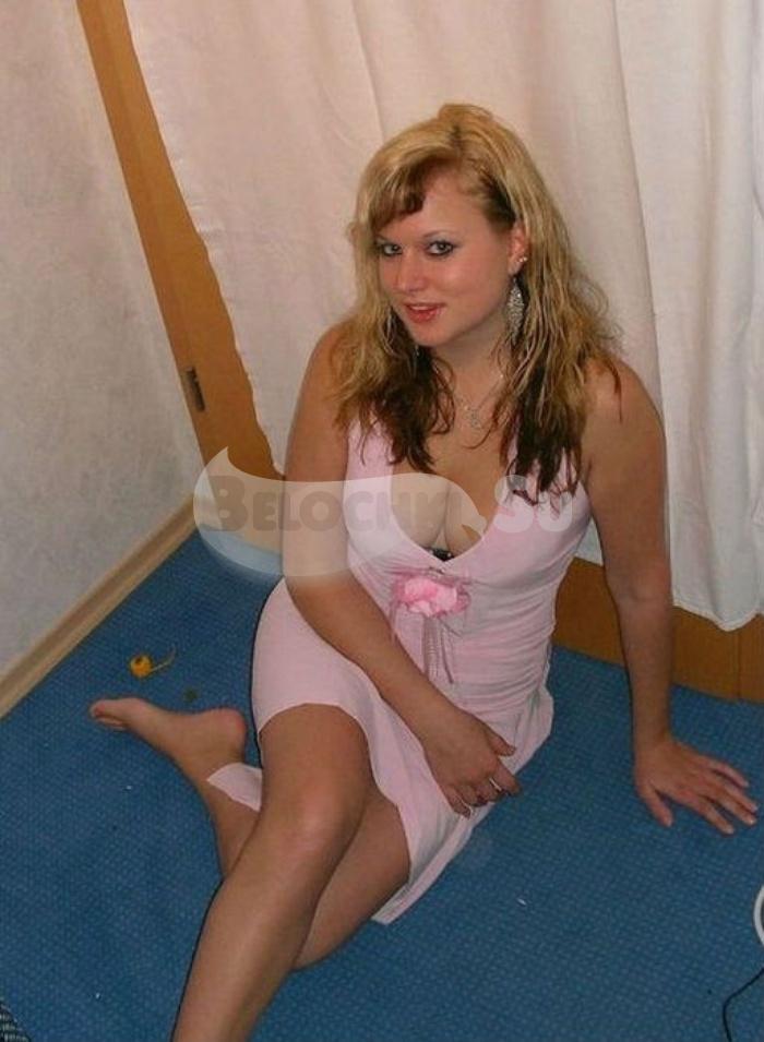 Проститутка Лена г. Всеволожск